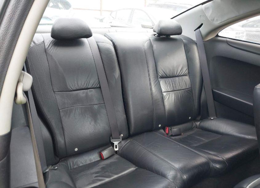 Photo 8 of 2003 Honda Accord 3.0 EX (VIN 1HGCM82643A015960)