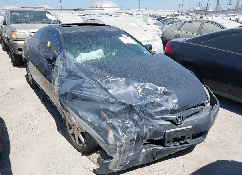 2004 Honda Accord 3.0 EX (VIN 1HGCM82644A004331) main photo