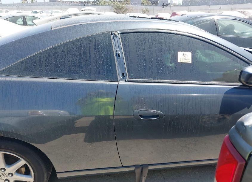 Photo 13 of 2004 Honda Accord 3.0 EX (VIN 1HGCM82644A004331)