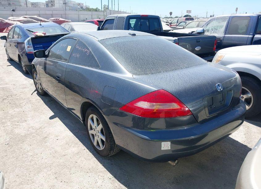 Photo 3 of 2004 Honda Accord 3.0 EX (VIN 1HGCM82644A004331)