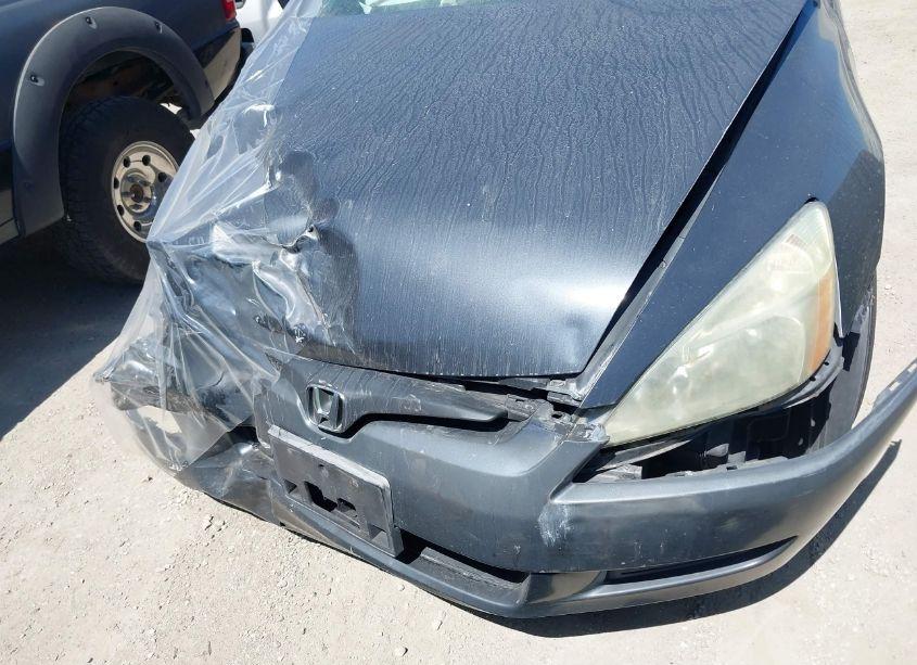 Photo 6 of 2004 Honda Accord 3.0 EX (VIN 1HGCM82644A004331)