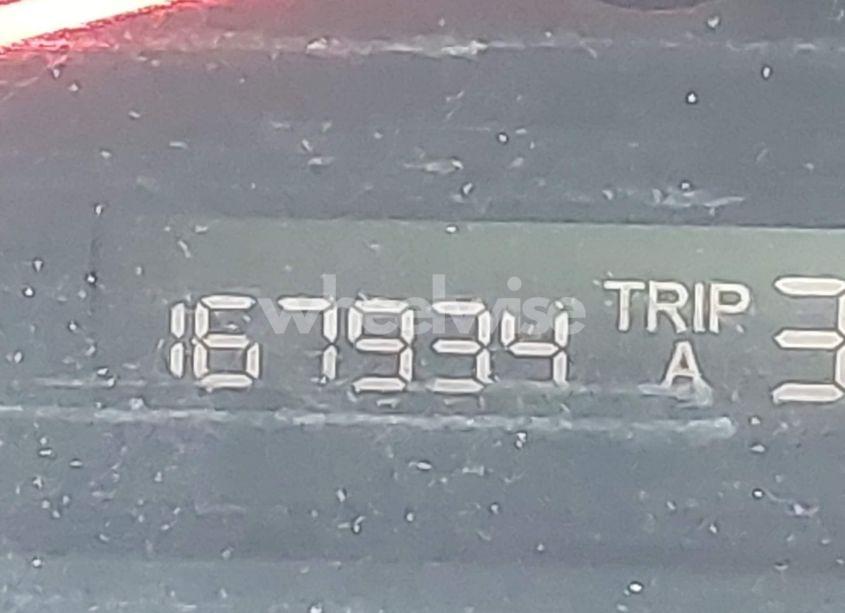 Photo 12 of 2004 Honda Accord EX (VIN 1HGCM82644A006953)