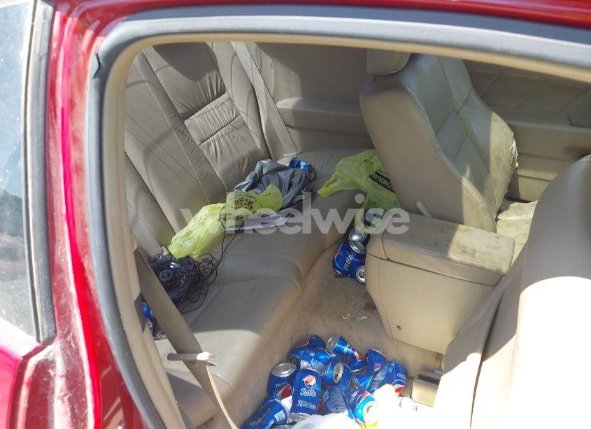 Photo 8 of 2004 Honda Accord EX (VIN 1HGCM82644A006953)