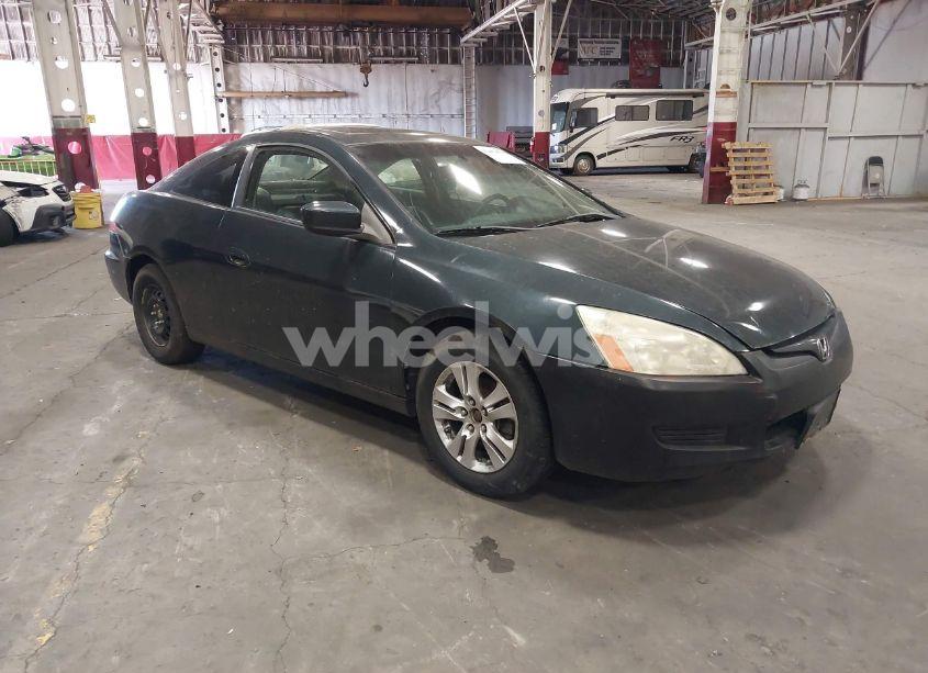 2003 Honda Accord 3.0 EX (VIN 1HGCM82653A008712) main photo