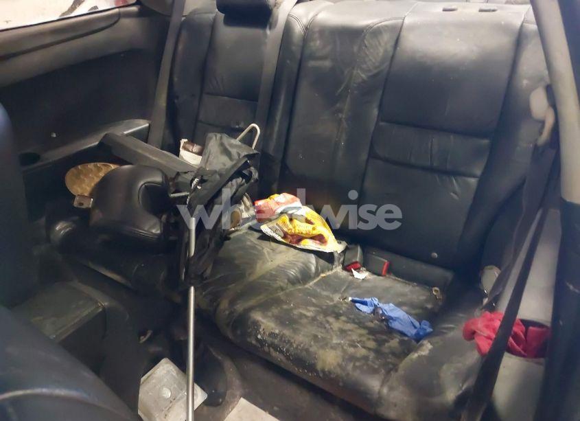 Photo 6 of 2003 Honda Accord 3.0 EX (VIN 1HGCM82653A008712)