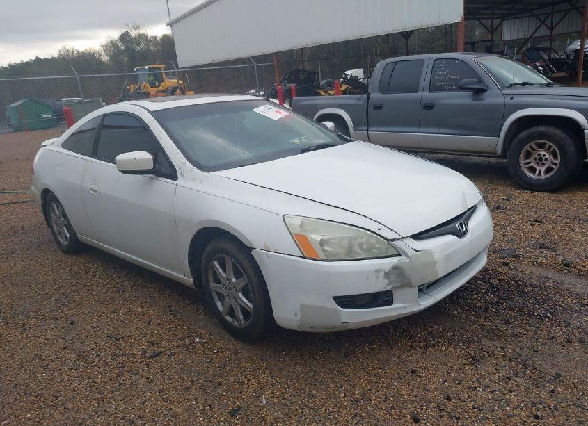 2003 Honda Accord 3.0 EX (VIN 1HGCM82653A012470) main photo