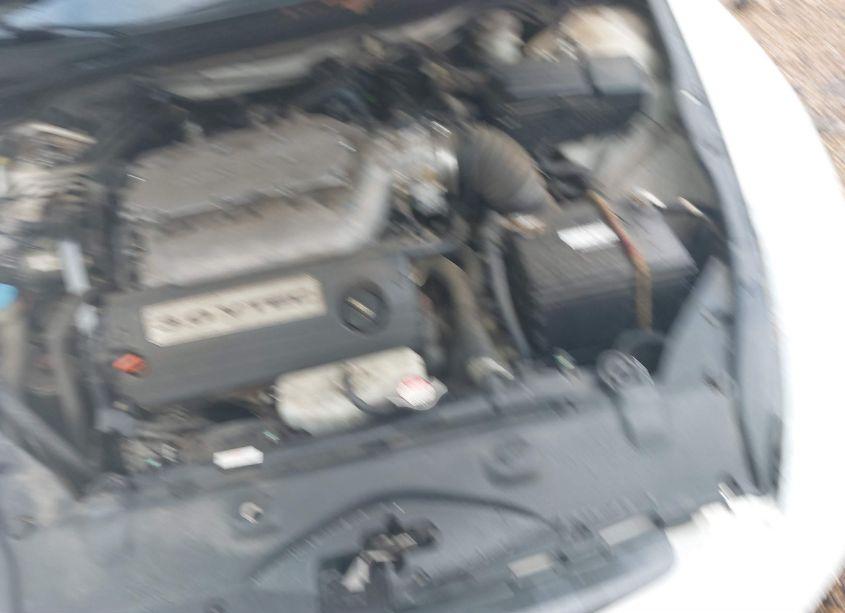 Photo 10 of 2003 Honda Accord 3.0 EX (VIN 1HGCM82653A012470)