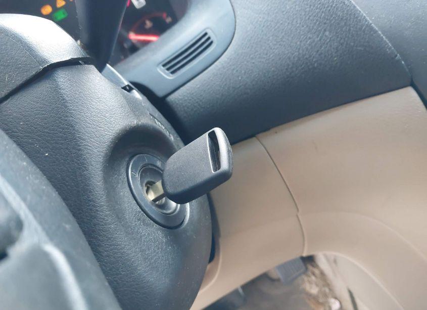 Photo 11 of 2003 Honda Accord 3.0 EX (VIN 1HGCM82653A012470)