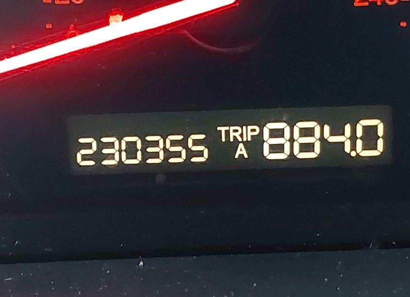 Photo 7 of 2003 Honda Accord 3.0 EX (VIN 1HGCM82653A012470)