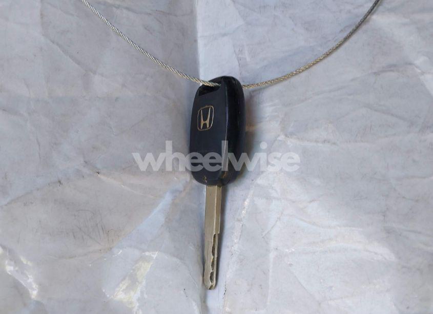 Photo 11 of 2004 Honda Accord CPE EX (VIN 1HGCM82654A005312)