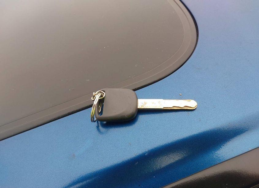 Photo 11 of 2004 Honda Accord 3.0 EX (VIN 1HGCM82654A009487)