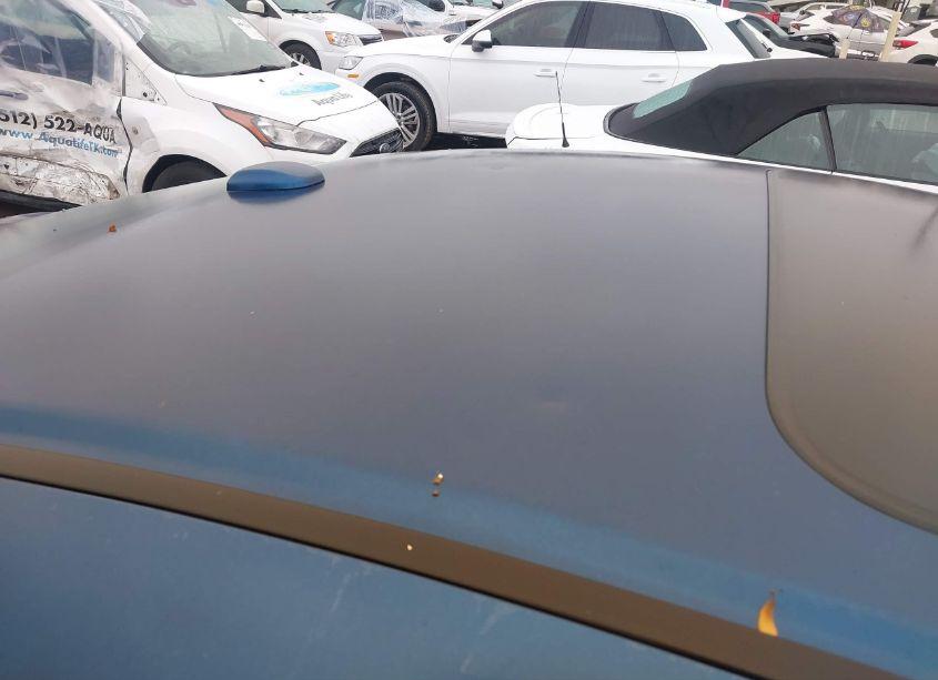 Photo 12 of 2004 Honda Accord 3.0 EX (VIN 1HGCM82654A009487)