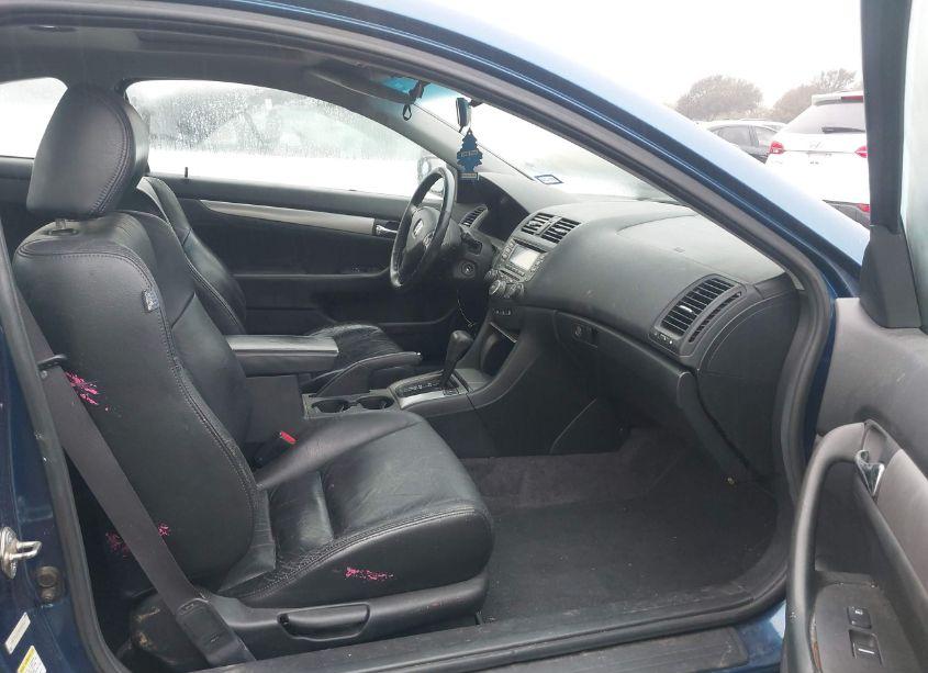 Photo 5 of 2004 Honda Accord 3.0 EX (VIN 1HGCM82654A009487)
