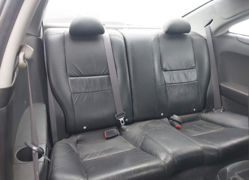 Photo 8 of 2004 Honda Accord 3.0 EX (VIN 1HGCM82654A009487)