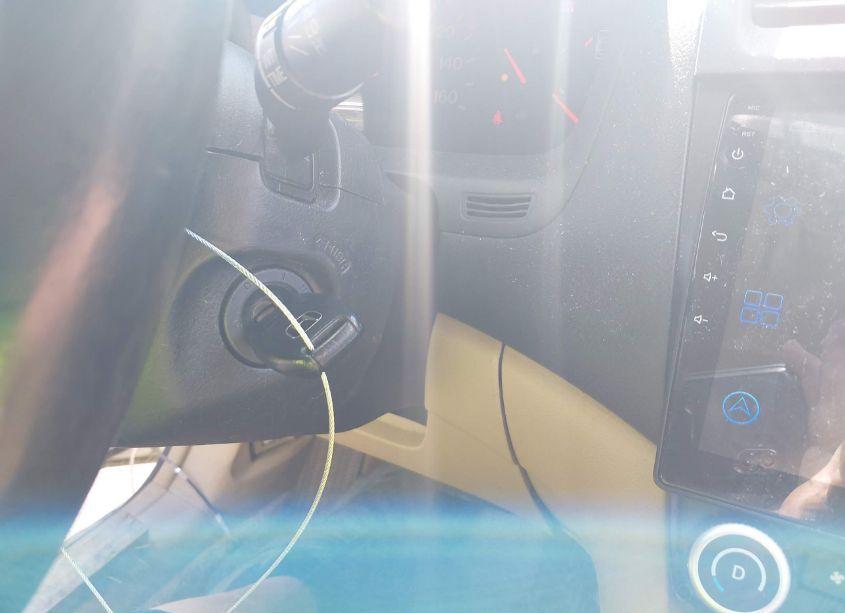 Photo 11 of 2005 Honda Accord 3.0 EX (VIN 1HGCM82655A011080)