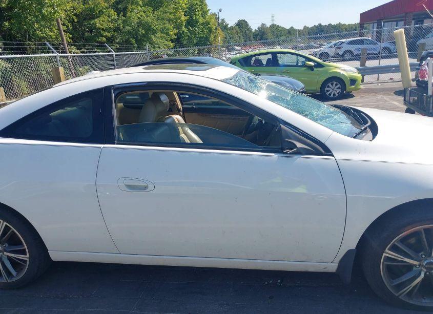 Photo 13 of 2005 Honda Accord 3.0 EX (VIN 1HGCM82655A011080)