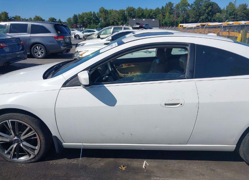 Photo 14 of 2005 Honda Accord 3.0 EX (VIN 1HGCM82655A011080)