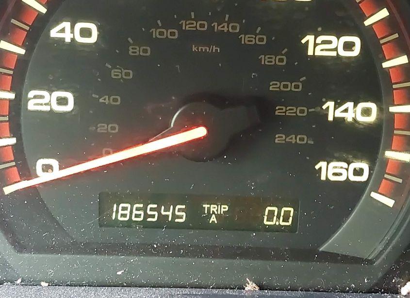 Photo 16 of 2006 Honda Accord 3.0 EX (VIN 1HGCM82656A007855)