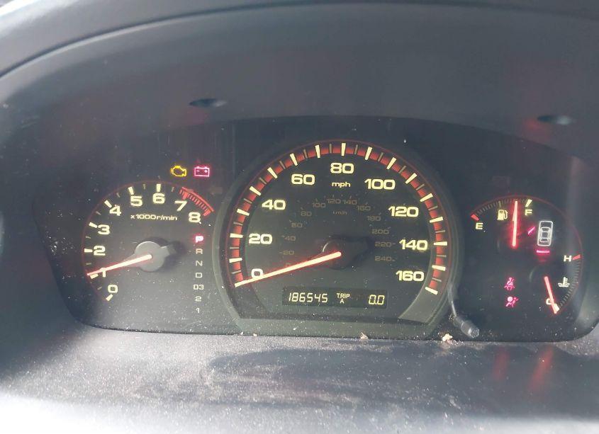 Photo 7 of 2006 Honda Accord 3.0 EX (VIN 1HGCM82656A007855)