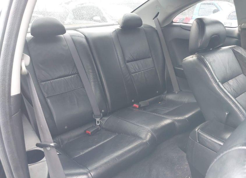 Photo 8 of 2006 Honda Accord 3.0 EX (VIN 1HGCM82656A007855)