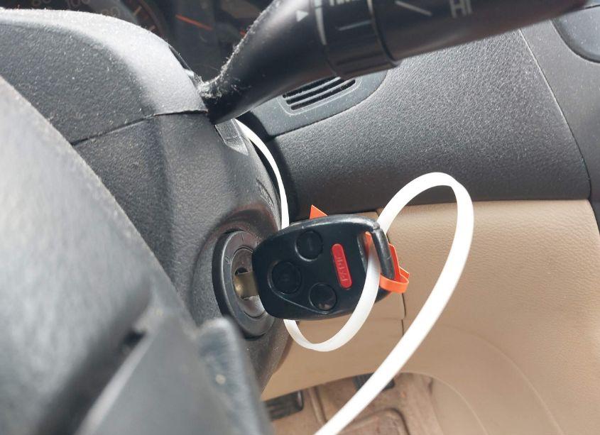 Photo 11 of 2003 Honda Accord 3.0 EX (VIN 1HGCM82663A001140)