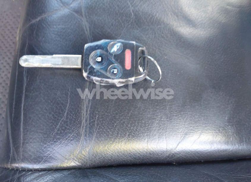 Photo 11 of 2003 Honda Accord 3.0 EX (VIN 1HGCM82663A005978)