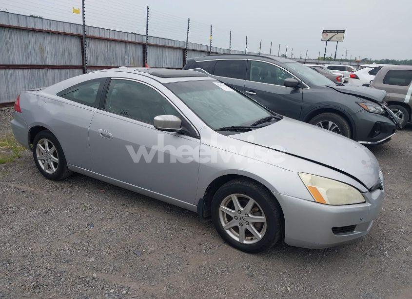 2004 Honda Accord 3.0 EX (VIN 1HGCM82664A010907) main photo