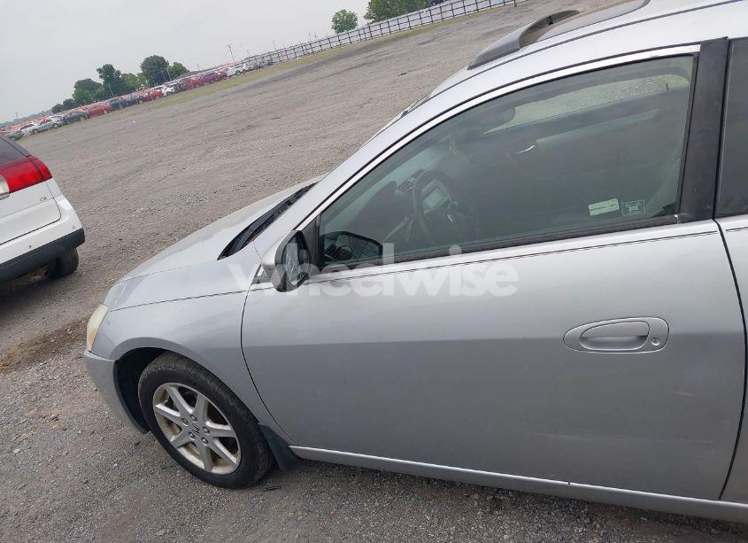 Photo 16 of 2004 Honda Accord 3.0 EX (VIN 1HGCM82664A010907)