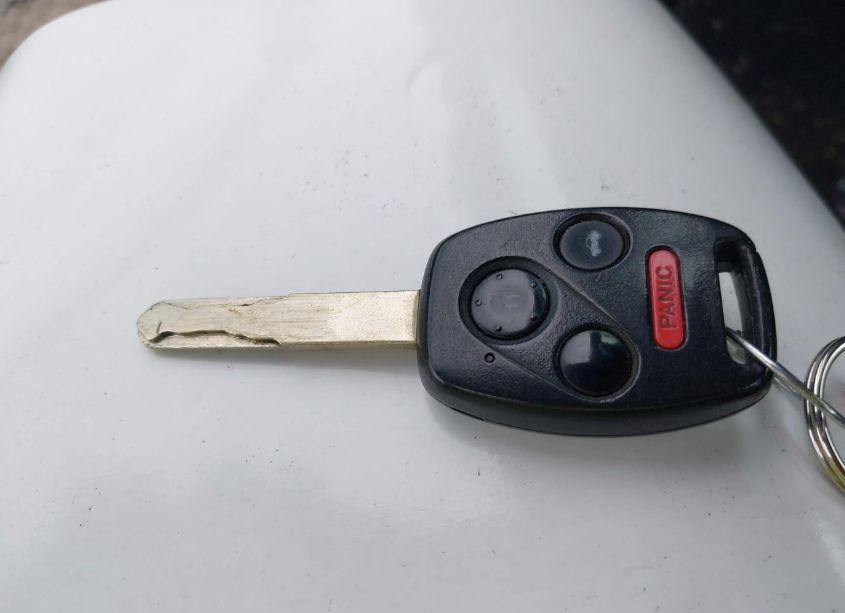 Photo 11 of 2006 Honda Accord 3.0 EX (VIN 1HGCM82666A001255)