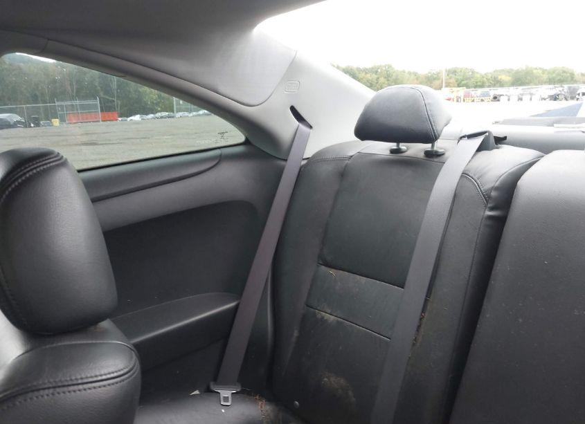 Photo 8 of 2006 Honda Accord 3.0 EX (VIN 1HGCM82666A001255)