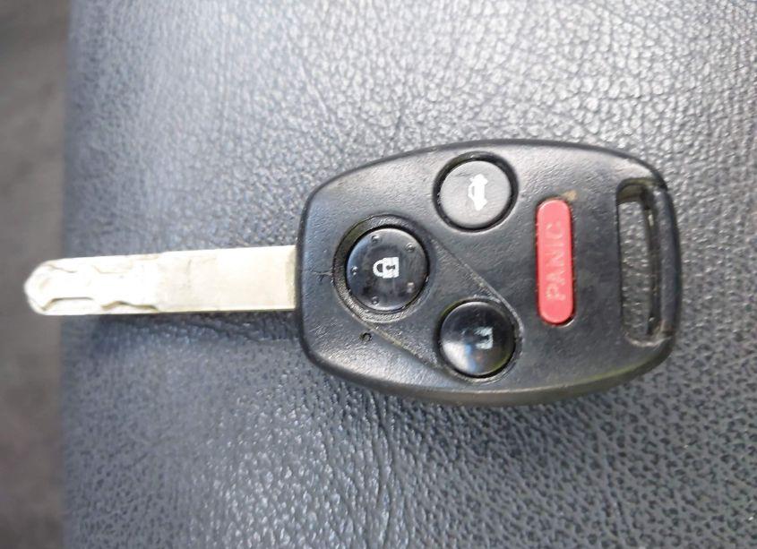 Photo 11 of 2006 Honda Accord 3.0 EX (VIN 1HGCM82666A007749)