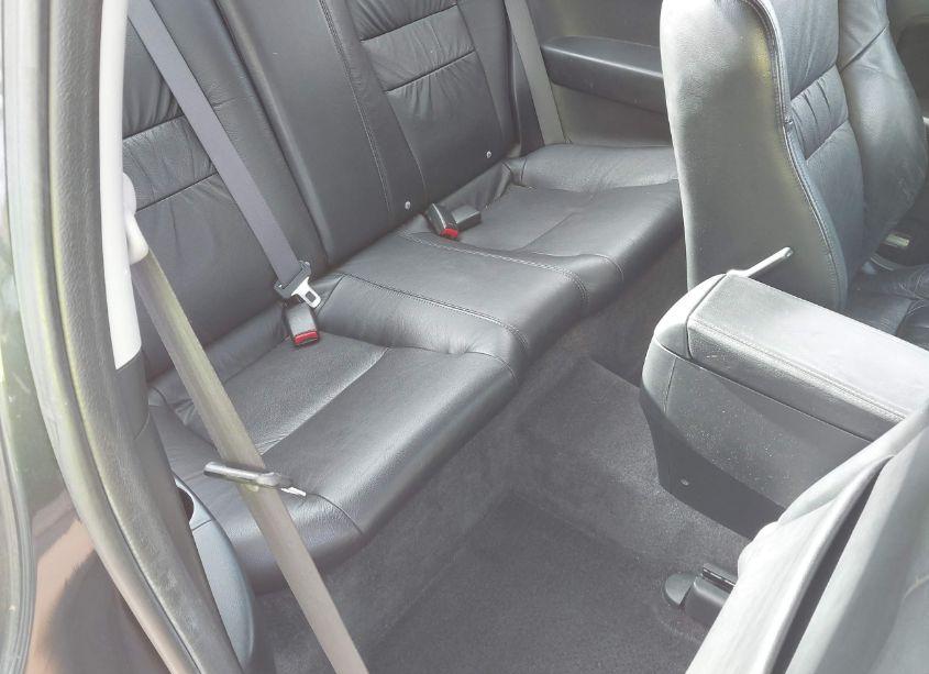 Photo 8 of 2006 Honda Accord 3.0 EX (VIN 1HGCM82666A007749)