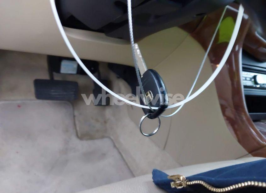 Photo 11 of 2006 Honda Accord 3.0 EX (VIN 1HGCM82666A011767)