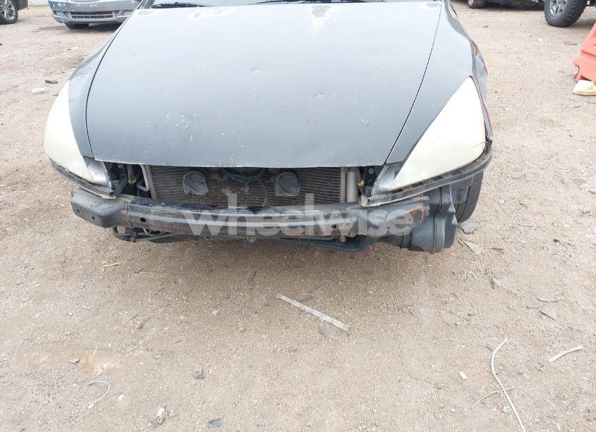 Photo 6 of 2003 Honda Accord 3.0 EX (VIN 1HGCM82673A026984)