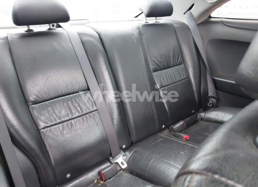 Photo 8 of 2003 Honda Accord 3.0 EX (VIN 1HGCM82673A026984)