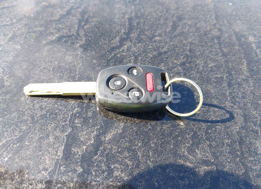 Photo 11 of 2003 Honda Accord 3.0 EX (VIN 1HGCM82673A033966)