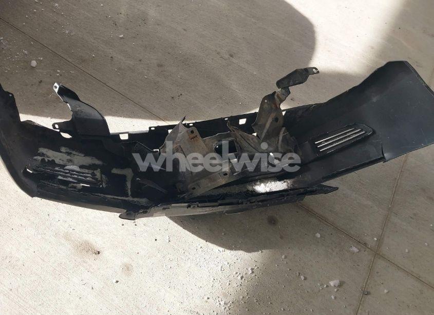 Photo 12 of 2003 Honda Accord 3.0 EX (VIN 1HGCM82673A033966)