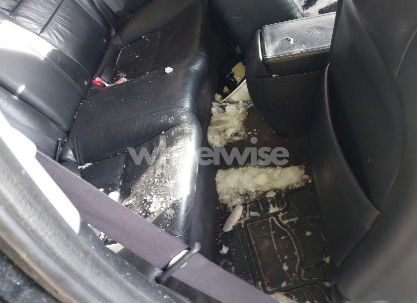 Photo 8 of 2003 Honda Accord 3.0 EX (VIN 1HGCM82673A033966)