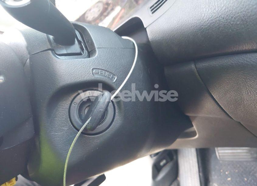 Photo 11 of 2004 Honda Accord 3.0 EX (VIN 1HGCM82674A003139)