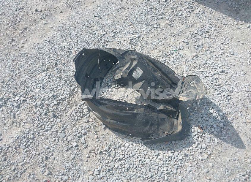 Photo 12 of 2004 Honda Accord 3.0 EX (VIN 1HGCM82674A003139)