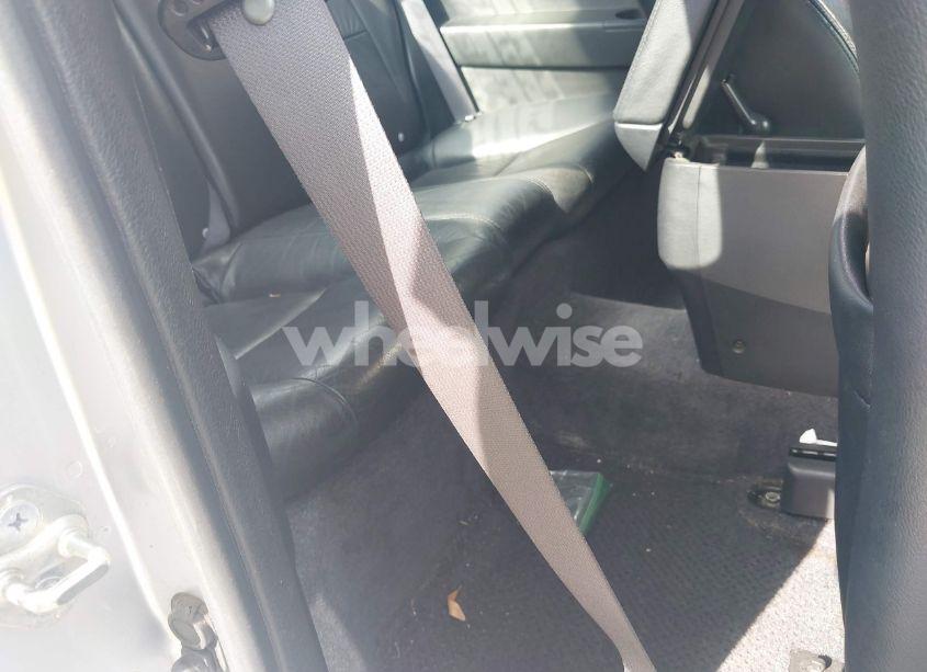 Photo 8 of 2004 Honda Accord 3.0 EX (VIN 1HGCM82674A003139)