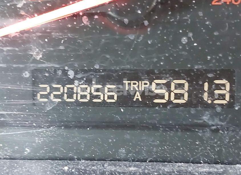 Photo 14 of 2004 Honda Accord 3.0 EX (VIN 1HGCM82674A003495)