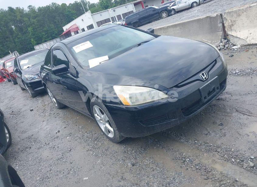 2005 Honda Accord 3.0 EX (VIN 1HGCM82675A002347) main photo