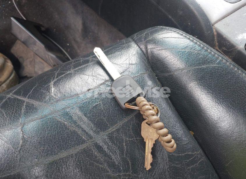 Photo 11 of 2005 Honda Accord 3.0 EX (VIN 1HGCM82675A002347)