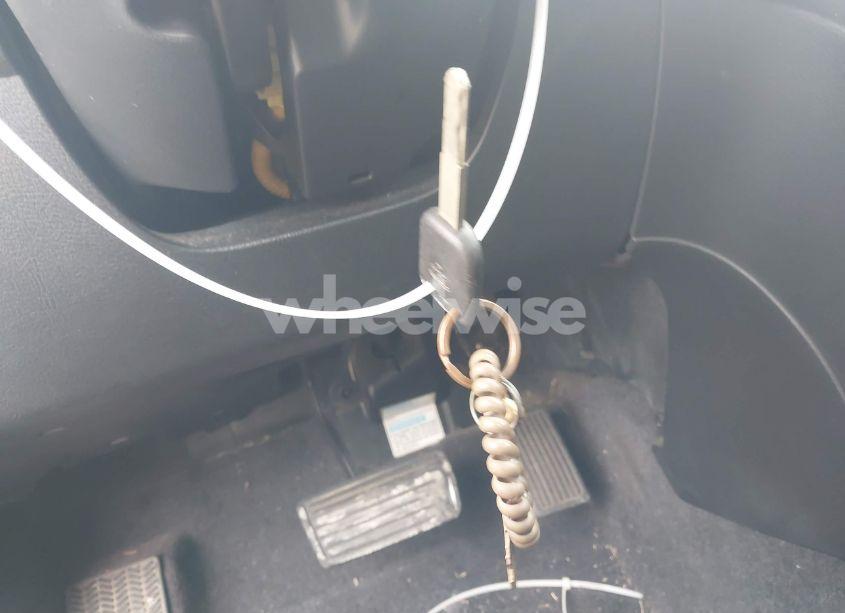 Photo 12 of 2005 Honda Accord 3.0 EX (VIN 1HGCM82675A002347)