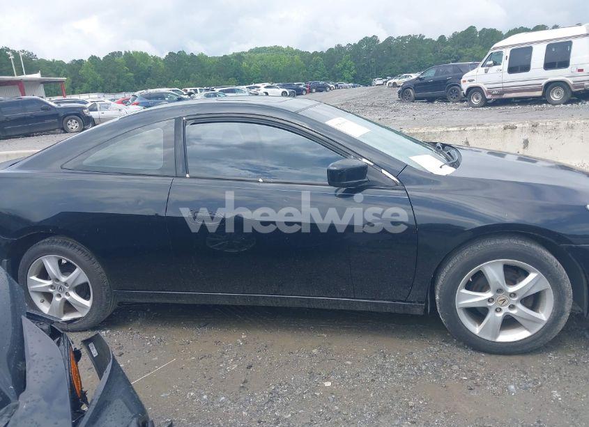 Photo 5 of 2005 Honda Accord 3.0 EX (VIN 1HGCM82675A002347)