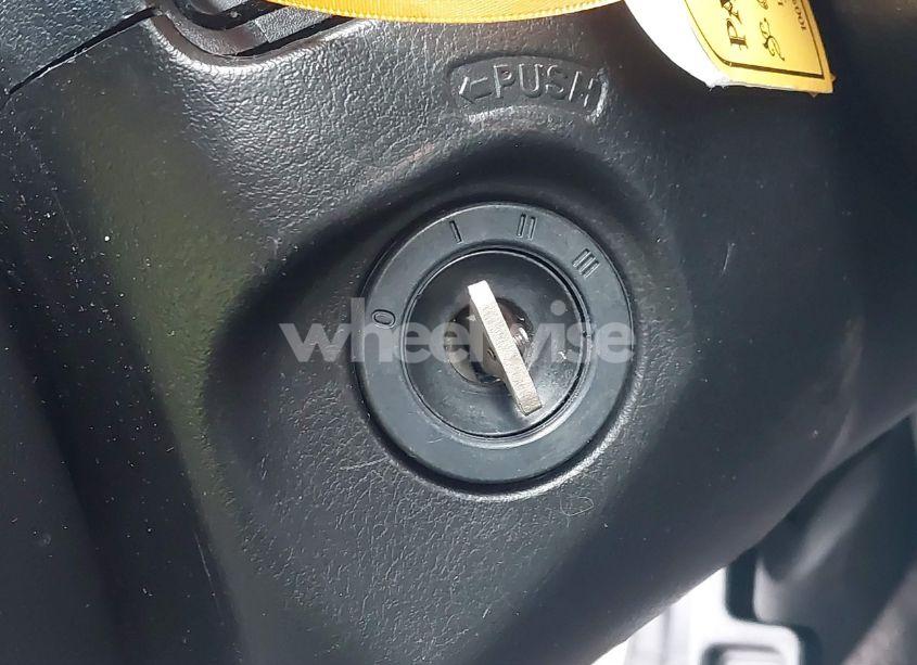 Photo 11 of 2005 Honda Accord 3.0 EX (VIN 1HGCM82675A014742)