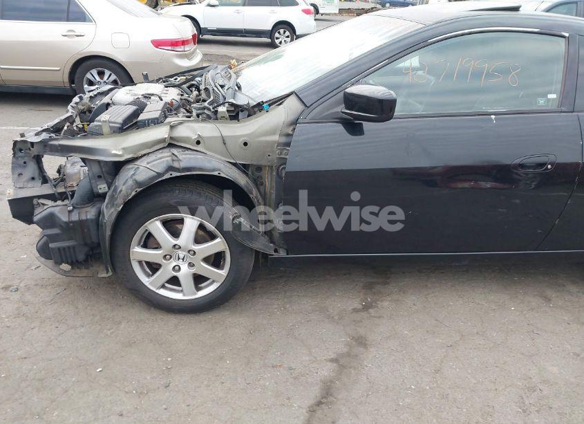 Photo 13 of 2005 Honda Accord 3.0 EX (VIN 1HGCM82675A014742)