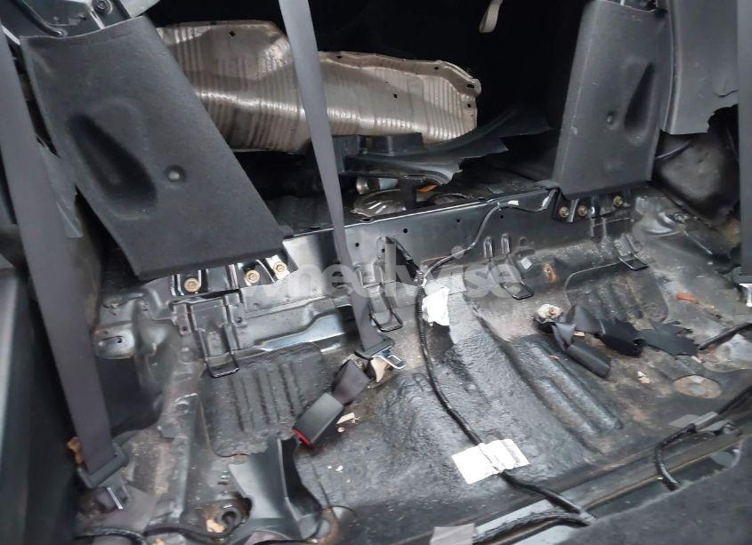 Photo 8 of 2005 Honda Accord 3.0 EX (VIN 1HGCM82675A014742)