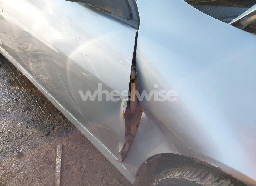 Photo 6 of 2006 Honda Accord 3.0 EX (VIN 1HGCM82676A013317)